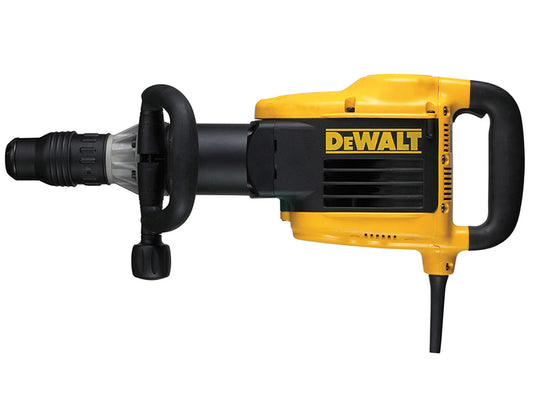DEWALT D25899K SDS Max Demolition Hammer 10kg 1500W 240V DEWD25899K