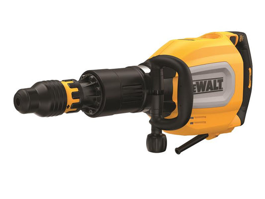 DEWALT SDS Max Demolition Hammer 11kg 110V Brushless Motor D25911K