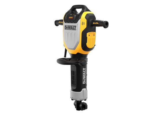 DEWALT HEX Demolition Hammer 1800W 110V Tool Holder 28mm Hex D25966L