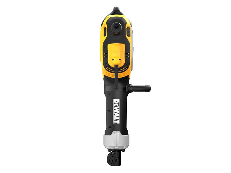 DEWALT HEX Demolition Hammer 1800W 110V Tool Holder 28mm Hex D25966L