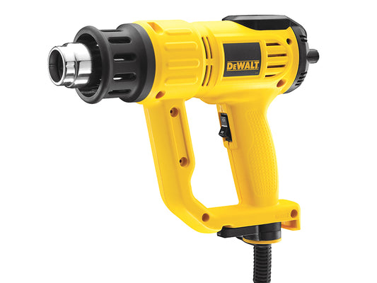 DEWALT D26414 LCD Premium Heat Gun 1600W 110V DEWD26414L
