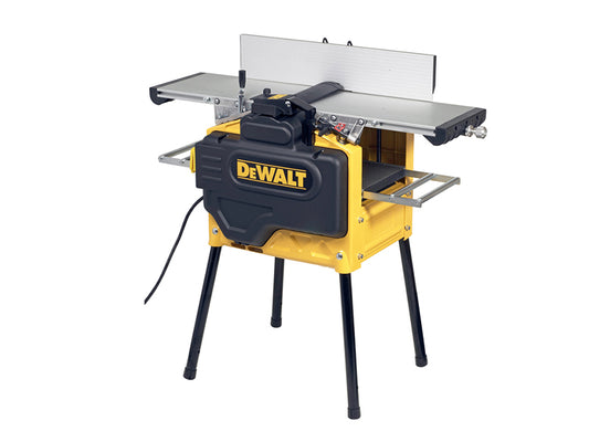 DEWALT D27300 Planer Thicknesser 2100W 240V Feed Rate 5m min DEWD27300