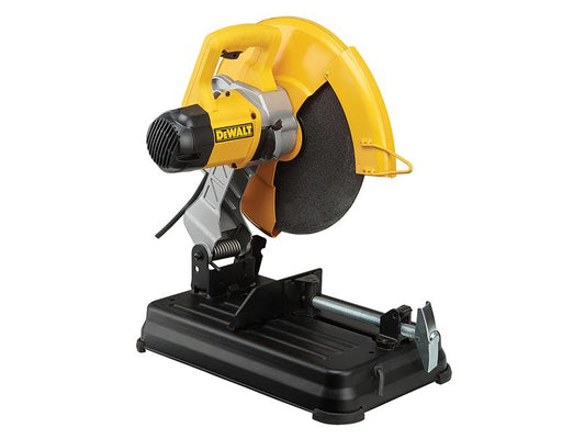 DEWALT D28730 Metal Cutting Chop Saw 355mm 2300W 240V DEWD28730
