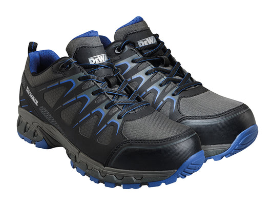 DEWALT Darlington Safety Trainers UK 12 EUR 47 DEWDARLING12