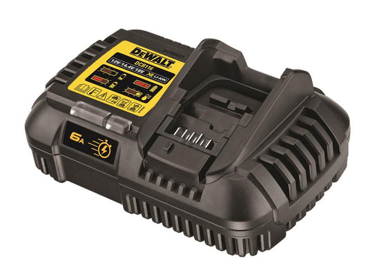 DEWALT DCB116 XR FlexVolt Fast Charger 12V-54V DEWDCB116
