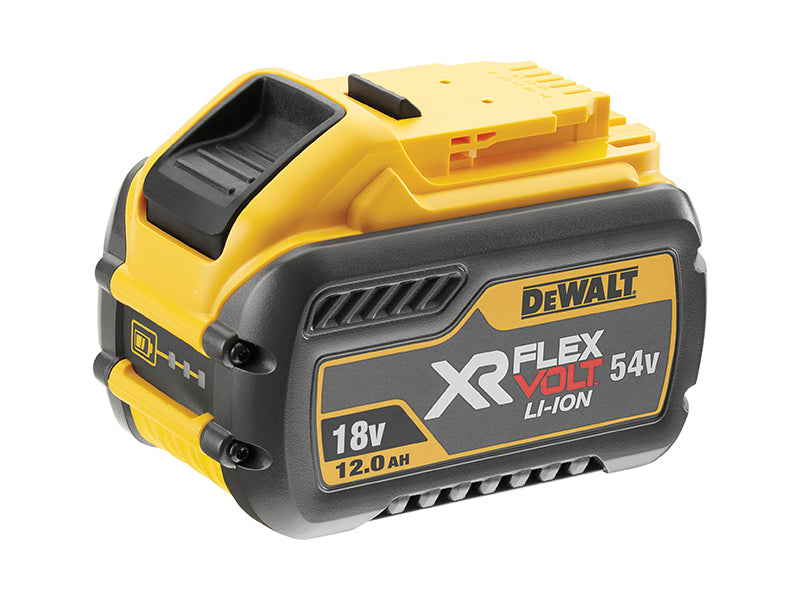 DEWALT DCB548 XR FlexVolt Slide Battery 18/54V 12.0/4.0Ah DEWDCB548