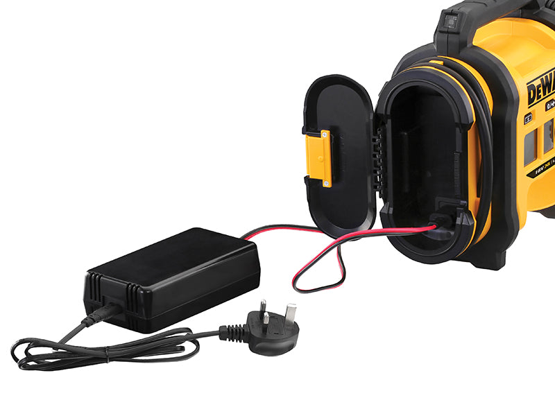 DEWALT DCC018N XR Triple Source Inflator 18V Bare Unit DEWDCC018N