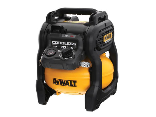 DEWALT DCC1054N XR FlexVolt Compressor 54V Bare Unit DEWDCC1054N