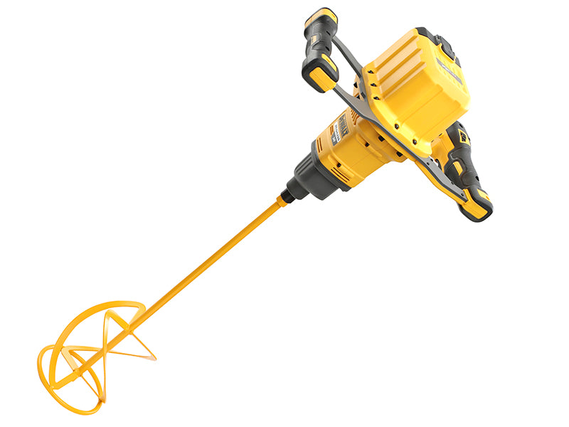 DEWALT DCD240N XR FlexVolt Paddle Mixer 54V Bare Unit DEWDCD240N