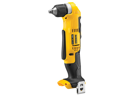DEWALT DCD740N XR Right Angle Drill 18V Bare Unit DEWDCD740N
