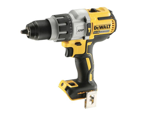 DEWALT DCD996N XR Brushless Combi Drill 18V Bare Unit DEWDCD996N