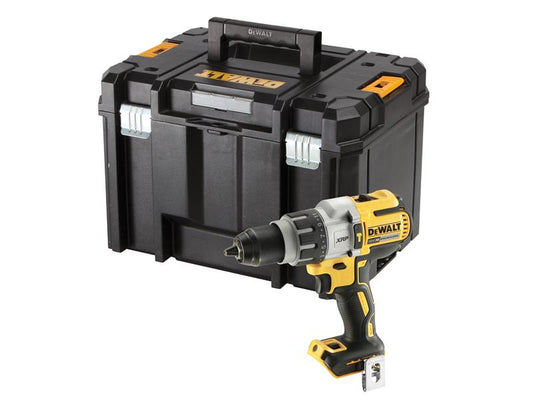 DEWALT DCD996-NT XR Brushless Combi Drill 18V Bare Unit in TSTAK™ DEWDCD996NT