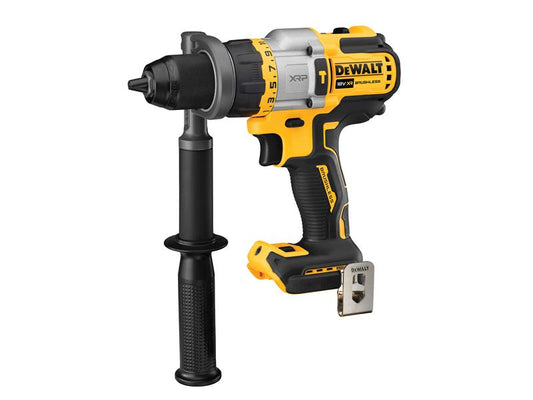 DEWALT DCD999NT XR XRP Combi Drill 18V Bare Unit DEWDCD999NT