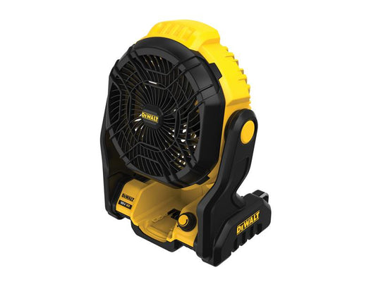DEWALT DCE512N XR Brushless Fan 18V Bare Unit DEWDCE512N