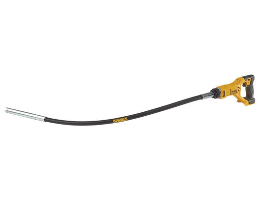 DEWALT DCE531N XR Concrete Vibrator 18V Bare Unit DEWDCE531N