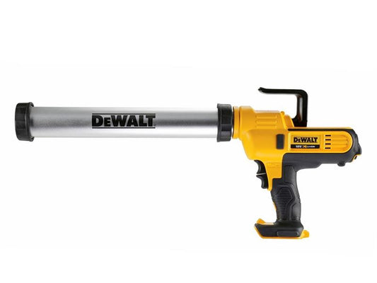 DEWALT DCE581N XR Caulk Gun 300-600ml 18V Bare Unit DEWDCE581N