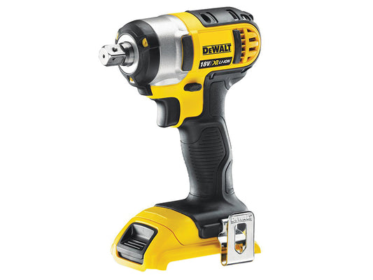 DEWALT DCF880N XR Compact Impact Wrench 18V Bare Unit DEWDCF880N