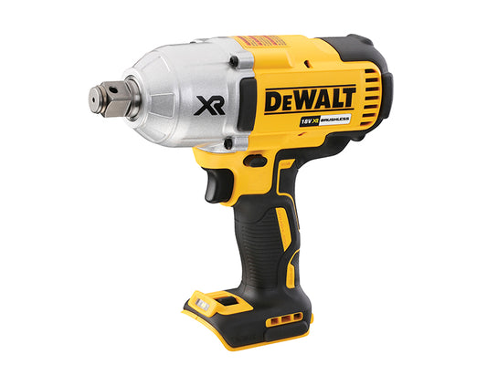 DEWALT DCF897N XR 3/4in Impact Wrench 18V Bare Unit DEWDCF897N