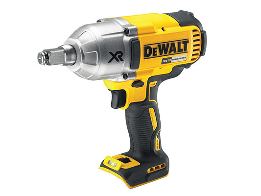 DEWALT DCF899HN XR Brushless Hog Ring High Torque Impact Wrench 18V Bare Unit DEWDCF899HN