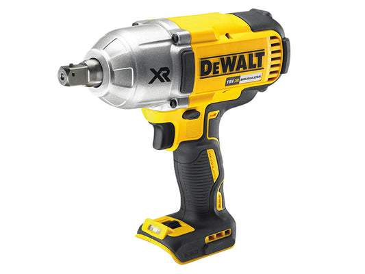 DEWALT DCF899N XR Brushless High Torque Impact Wrench 18V Bare Unit DEWDCF899N