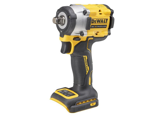 DEWALT DCF921N XR BL 1/2in Impact Wrench 18V Bare Unit DEWDCF921N