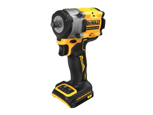 DEWALT DCF923N XR BL 3/8in Impact Wrench 18V Bare Unit DEWDCF923N