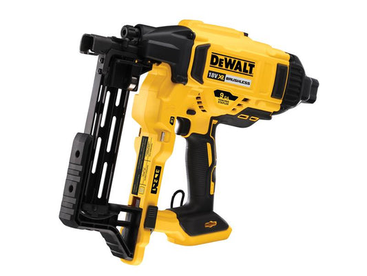 DEWALT DCFS950N Brushless XR Fencing Stapler 18V Bare Unit DEWDCFS950N