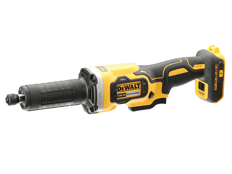 DEWALT DCG426N XR Brushless Die Grinder 18V Bare Unit DEWDCG426N