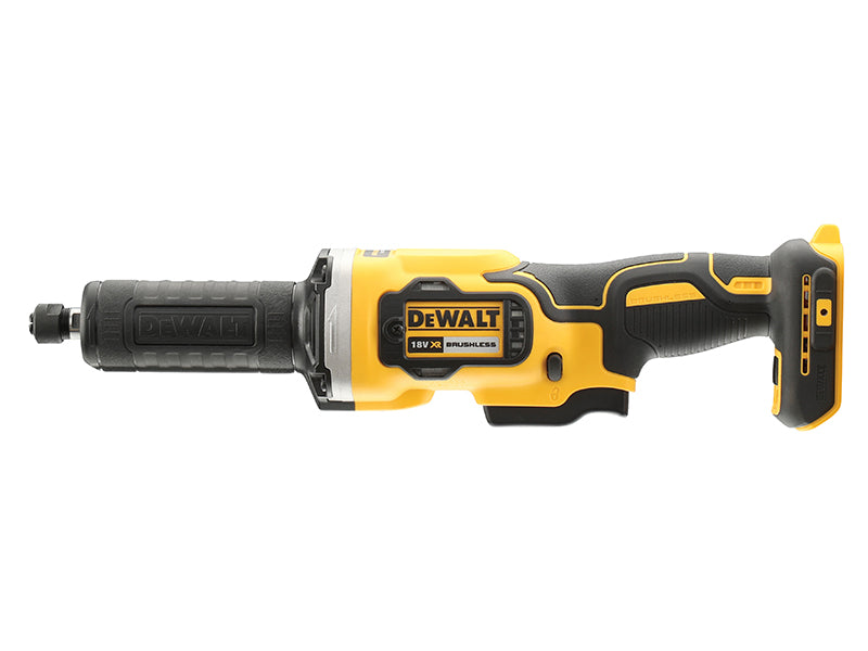 DEWALT DCG426N XR Brushless Die Grinder 18V Bare Unit DEWDCG426N