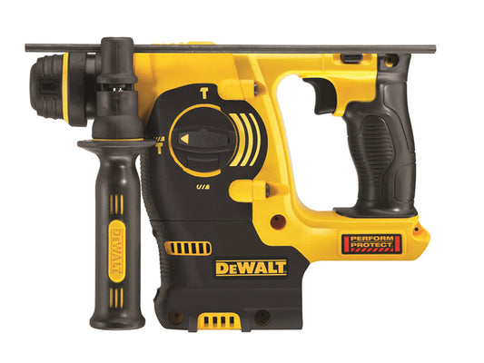 DEWALT DCH253N SDS Plus Rotary Hammer 18V Bare Unit DEWDCH253N