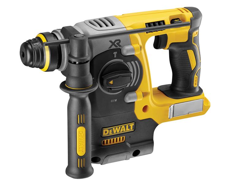 DEWALT DCH273N XR Brushless 3-Mode Hammer 18V Bare Unit DEWDCH273N
