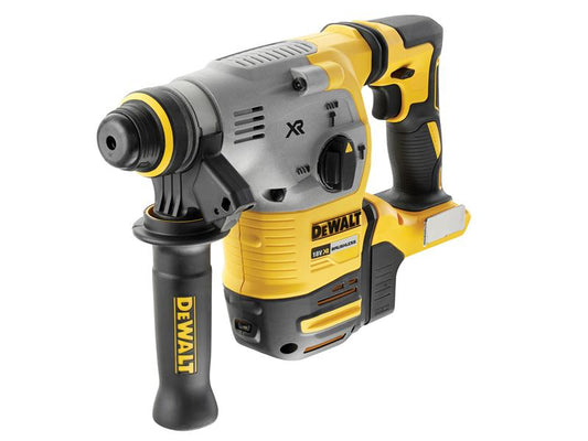 DEWALT DCH283N XR Brushless SDS Plus Hammer 18V Bare Unit DEWDCH283N