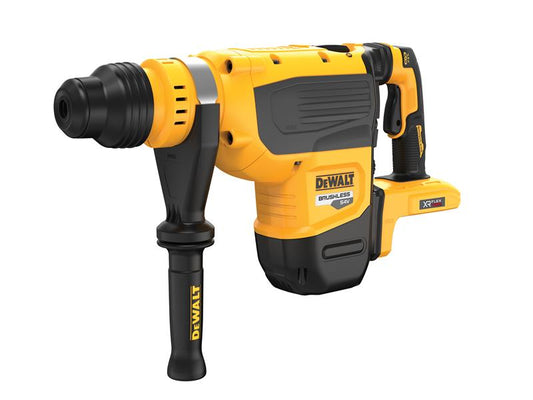 DEWALT DCH735N XR FlexVolt SDS Max Drill 54V Bare Unit DEWDCH735N