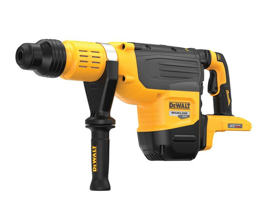 DEWALT DCH775N XR FlexVolt SDS Max Rotary Hammer 54V Bare Unit DEWDCH775N