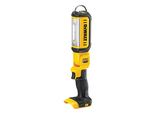 DEWALT DCL050 XR LED Work Light 18V Bare Unit DEWDCL050