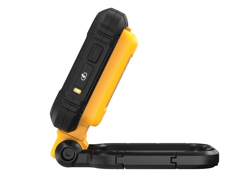 DEWALT DCL182 Rechargeable LED Task Light DEWDCL182
