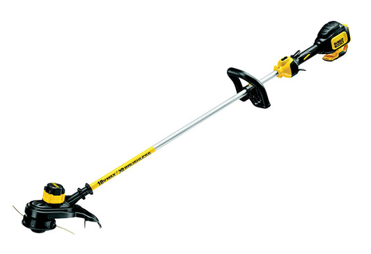 DEWALT DCM561PBS XR Brushless Split Shaft String Trimmer 18V Bare Unit DEWDCM561PBS
