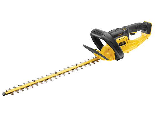 DEWALT DCM563PB Cordless Hedge Trimmer 18V Bare Unit DEWDCM563PB