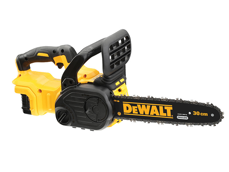 DEWALT DCM565P1 XR Brushless Chainsaw 18V 1 x 5.0Ah Li-ion DEWDCM565P1