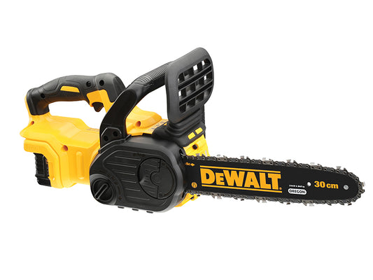 DEWALT DCM565P1 XR Brushless Chainsaw 18V 1 x 5.0Ah Li-ion DEWDCM565P1