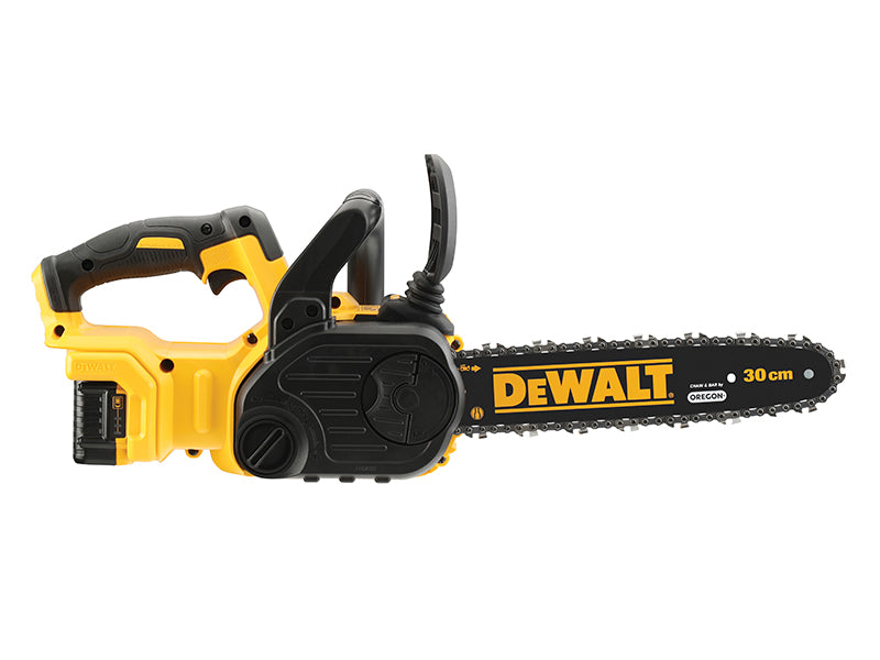 DEWALT DCM565P1 XR Brushless Chainsaw 18V 1 x 5.0Ah Li-ion DEWDCM565P1