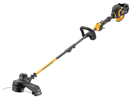 DEWALT DCM5713N FlexVolt XR String Trimmer 54V Bare Unit DEWDCM5713N