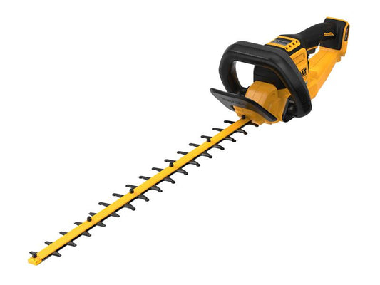 DEWALT Hedge Trimmer XR FlexVolt 54V Bare Unit DCMHT573N