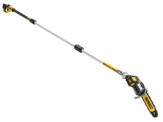 DEWALT DCMPS567N XR Brushless Pole Saw 18V Bare Unit DEWDCMPS567N