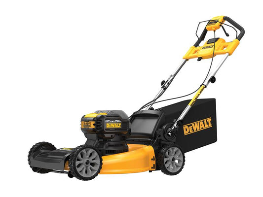 DEWALT DCMSP564N XR Brushless Self-Propelled Lawnmower 53cm 36V Bare Unit DEWDCMSP564N