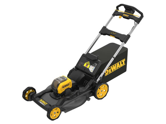DEWALT FlexVolt XR Push Lawnmower 54V Bare Unit DCMWP500N