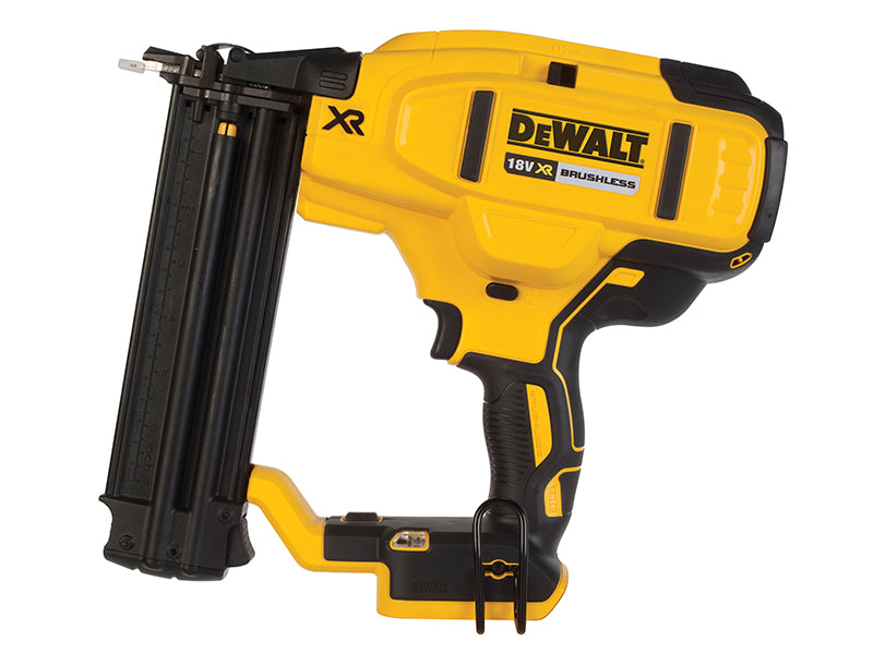 DEWALT DCN680N Brushless XR 18 Gauge Brad Nailer 18V Bare Unit DEWDCN680N