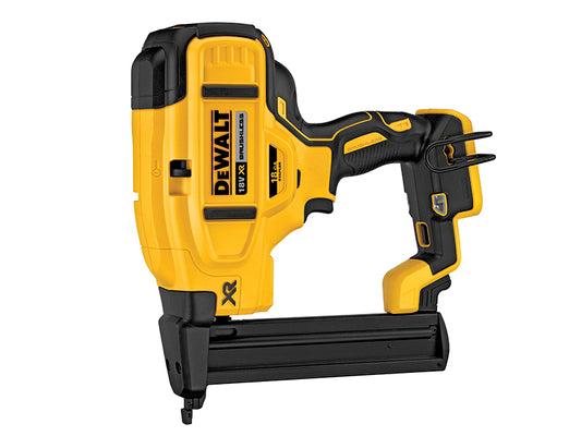 DEWALT DCN681N XR Brushless 18G Narrow Crown Stapler 18V Bare Unit DEWDCN681N