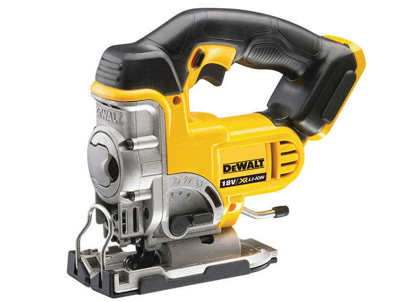 DEWALT DCS331N XR Premium Jigsaw 18V Bare Unit DEWDCS331N