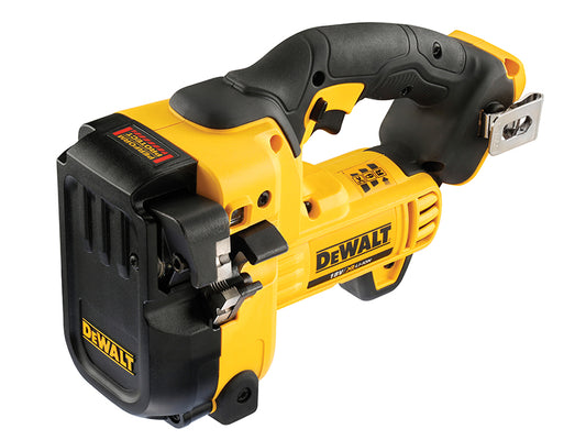 DEWALT DCS350N XR Threaded Rod Cutter 18V Bare Unit DEWDCS350N